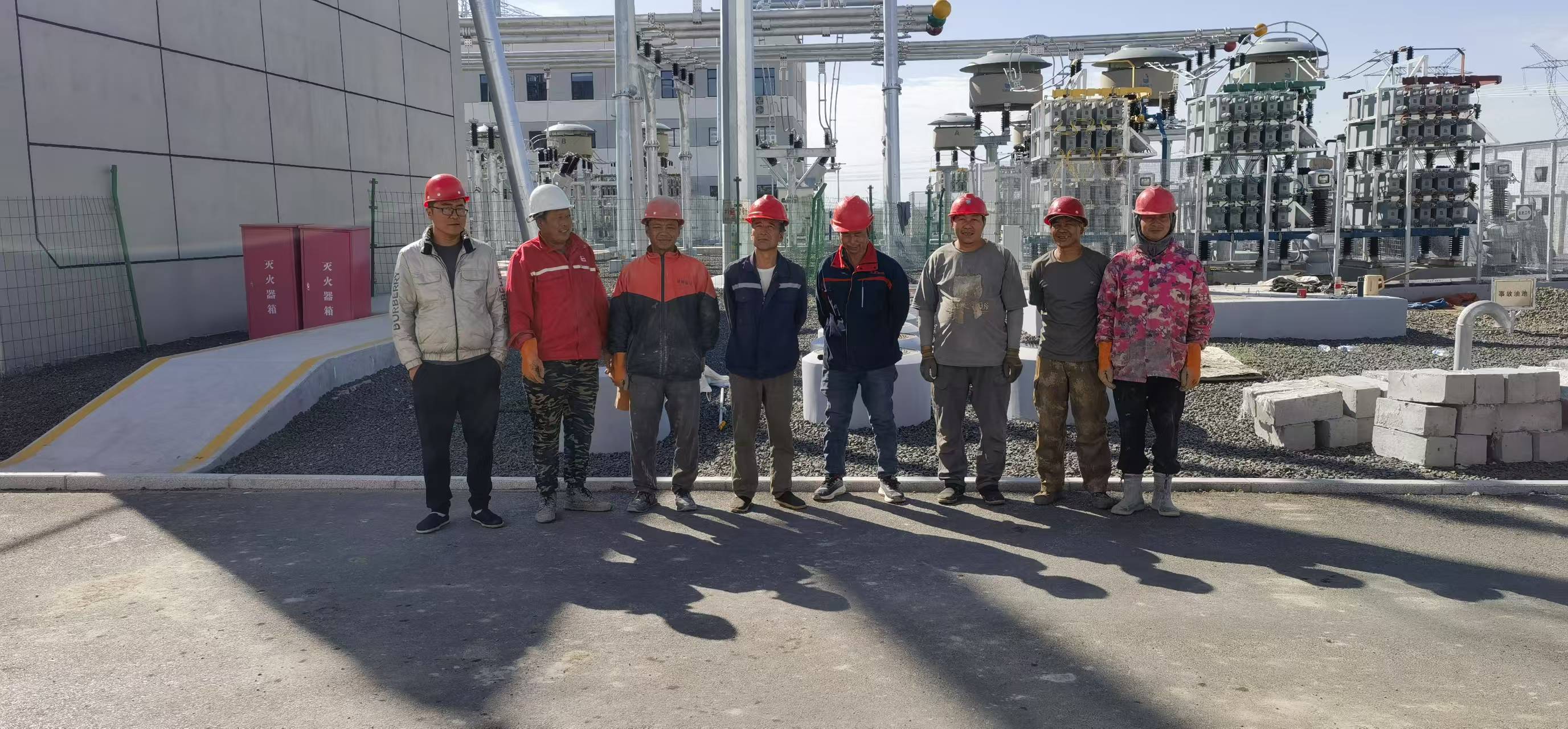 临潭地基沉降如何修复?